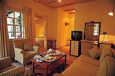 фото отеля L'Ambiance Resort Bodrum