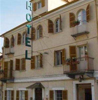 фото отеля Pino Torinese Hotel