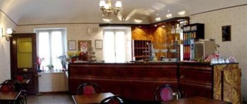 фото отеля Pino Torinese Hotel