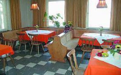 фото отеля Mölltalerhof Hotel Rangersdorf