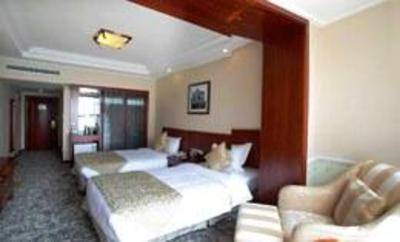 фото отеля Badaguan Jinxiuyuan Hotel