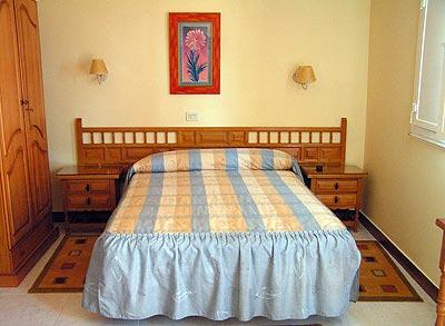 фото отеля Hotel las Sinas Saborido