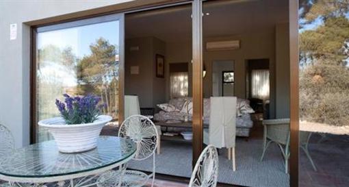 фото отеля Hotel Boutique Pinar