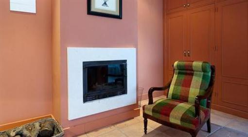фото отеля Hotel Boutique Pinar