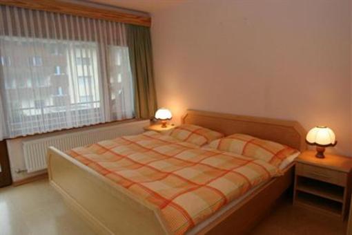 фото отеля Sonnenalp Apartment Wildschonau