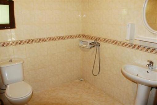 фото отеля Izci Apart Hotel