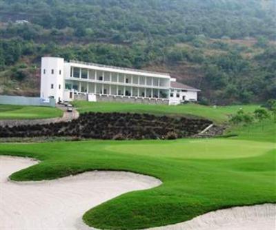 фото отеля The O Golf Resort