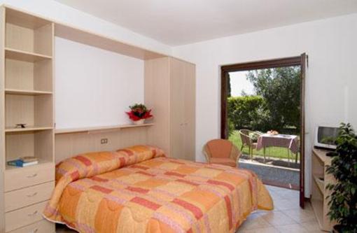 фото отеля Residence San Luigi