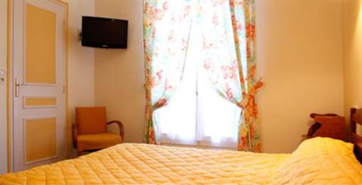 фото отеля Hotel Christol