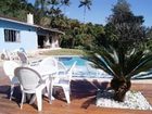 фото отеля Pousada Mirante de Itaipava