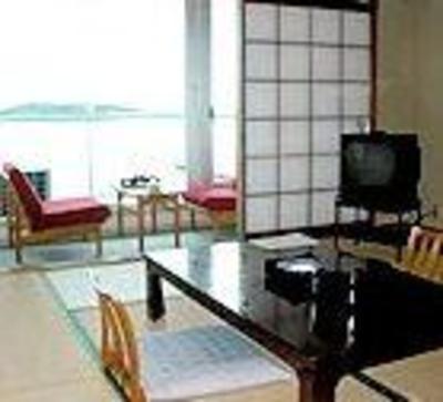 фото отеля Aoshima Kanko Hotel