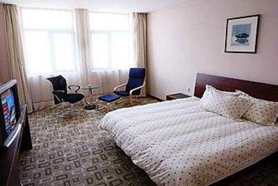 фото отеля Holiday Star Hotel (Hangzhou Zhijiang Road)