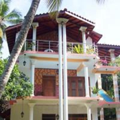 фото отеля Utopia Villas