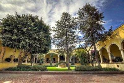 фото отеля Hacienda Labor de Rivera