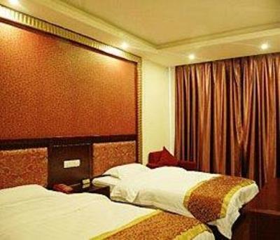 фото отеля Jinli Holiday Hotel