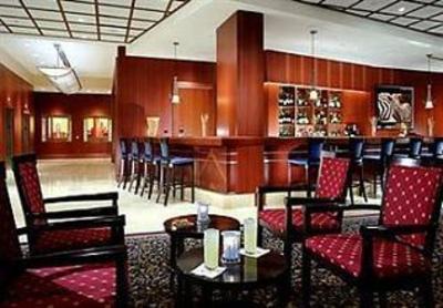 фото отеля Marriott Nashville at Vanderbilt University