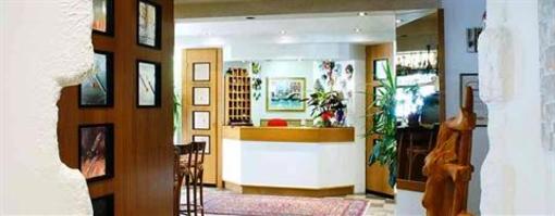 фото отеля Hotel Berna Eraclea Mare