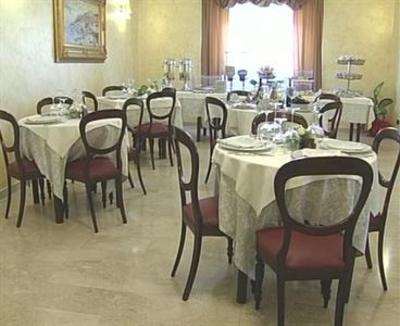 фото отеля Hotel Sant'Angelo Licata