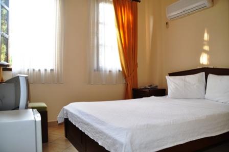 фото отеля Kaleici Hotel & Pension Antalya