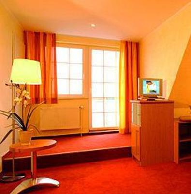 фото отеля Landidyll Hotel Insel Busum & Wiesengrund Westerdeichstrich/Busum