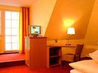 фото отеля Landidyll Hotel Insel Busum & Wiesengrund Westerdeichstrich/Busum