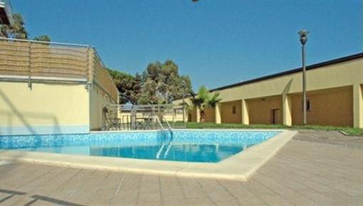 фото отеля Al Saraceno Residence Albenga