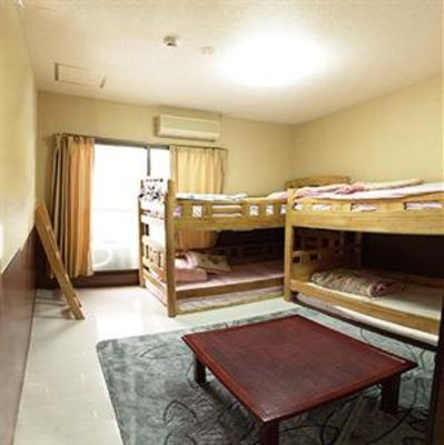 фото отеля Oyama Guest House Kyoto