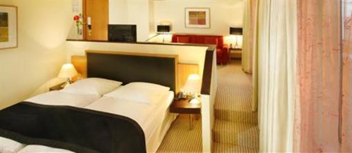 фото отеля Hotel Berlin