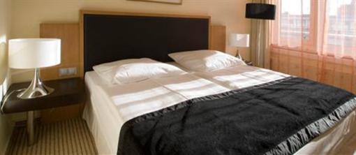 фото отеля Hotel Berlin