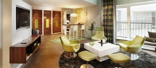 фото отеля Hotel Berlin