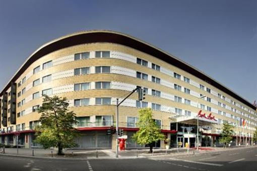 фото отеля Hotel Berlin