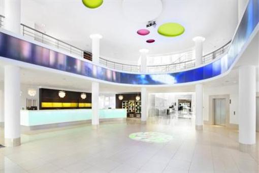фото отеля Hotel Berlin