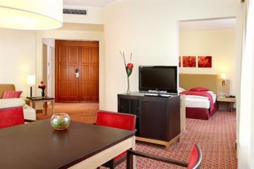 фото отеля Hotel Berlin