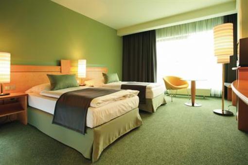 фото отеля Hotel Berlin