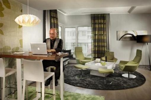 фото отеля Hotel Berlin