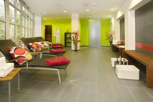 фото отеля Hotel Berlin