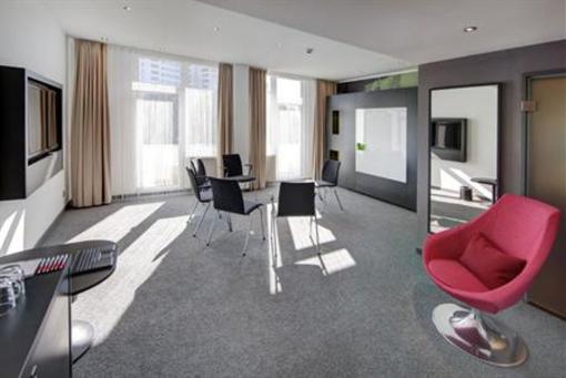 фото отеля Hotel Berlin