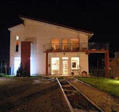 фото отеля Pensiunea Casa Cu Gradini Dumbravita