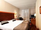 фото отеля Plaza Delicias Hotel