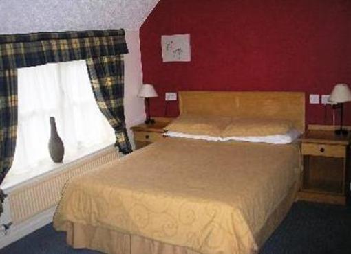 фото отеля The Country Park Inn and Lodge