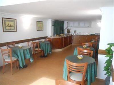 фото отеля Hotel Traghetto