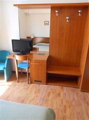 фото отеля Hotel Traghetto