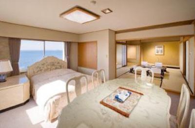 фото отеля Hotel Tatsuki
