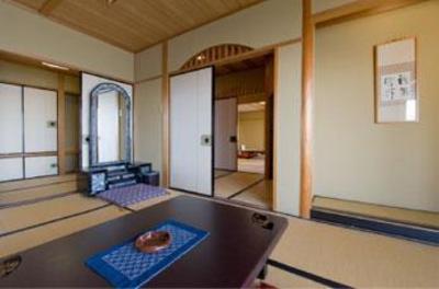 фото отеля Hotel Tatsuki