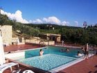 фото отеля Hotel Villa Francesca Barberino Val d'Elsa
