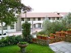 фото отеля Hotel Villa Francesca Barberino Val d'Elsa