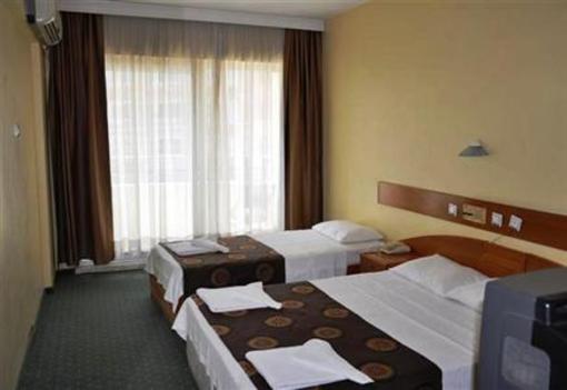 фото отеля Grand Didyma Hotel