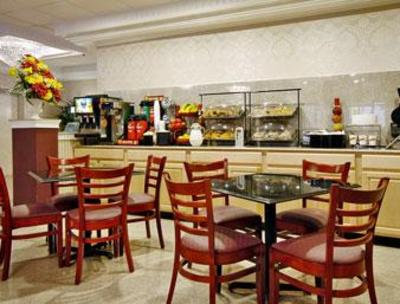 фото отеля Ramada East Orange