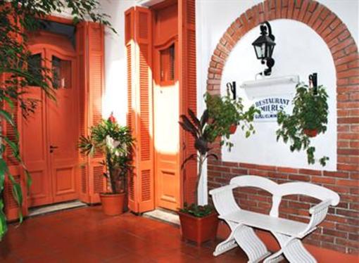 фото отеля Hotel Mitre