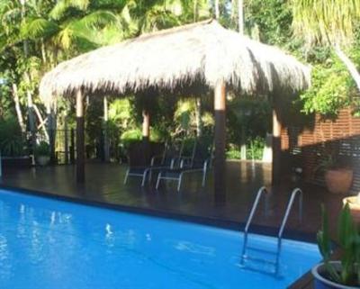 фото отеля Beerwah Hideaway B&B Caloundra